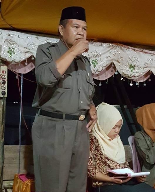 Pemuda Minta Camat Dicopot, Berikut Klarifikasi Camat Sinjai Barat