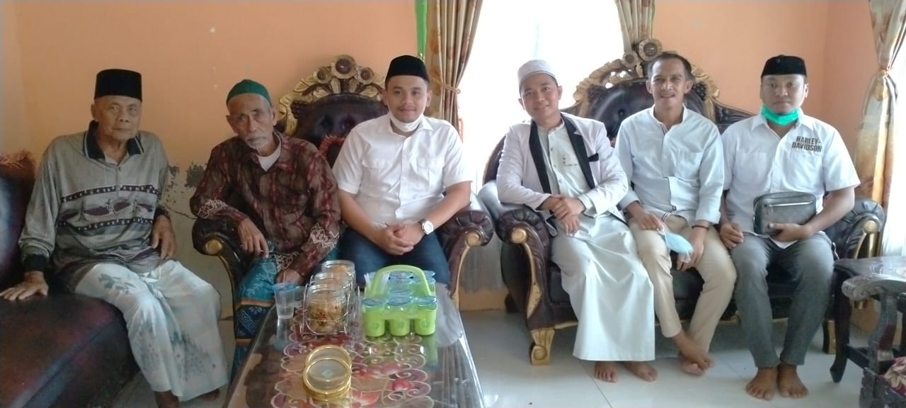 Ustad Al Bazzar Harap Pak Dokter Jalankan Program Religius di Bulukumba