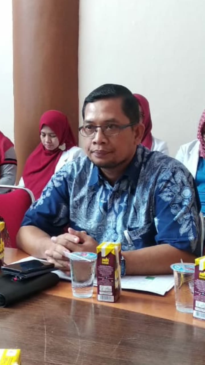 Dua Warga Pulau Sarappo Terpapar Covid, Satu Perempuan Mappasaile Positif