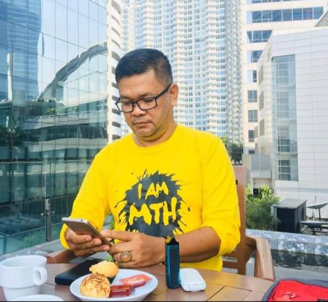 Golkar Lutim Belum Bersikap Soal Paket Husler – Rio, Apakah Dapat Restu atau Tidak?