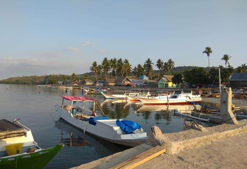 Yukk Berwisata ke Pulau Bonerate Selayar. Ini Loh Fasilitasnya…