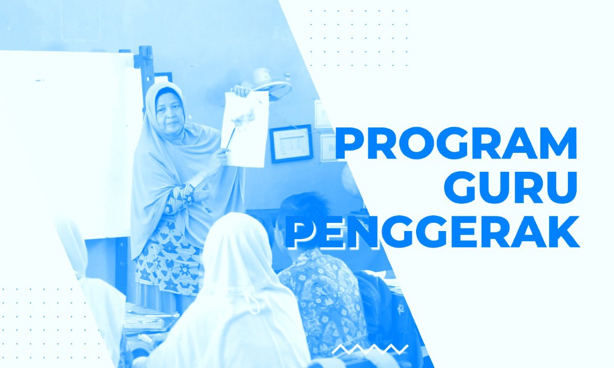 Kemendikbud Luncurkan Program Guru Penggerak