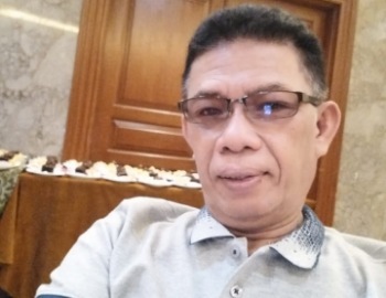 Berjoged Dipengantin, Jubir Paslon Urut 2 Angkat Bicara