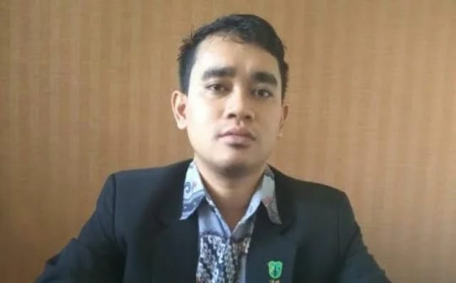 Dua Kali Mangkir Dari Panggilan Penyidik, Ahli Hukum Pidana : Sekdako Pekanbaru Bisa Dijemput Paksa  Polda Riau