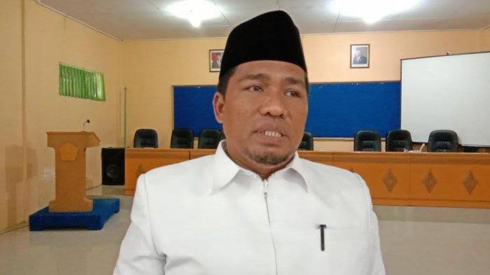 MUI mendukung Maklumat bersama yang di terbitkan Forkopimda Kabupaten Enrekang