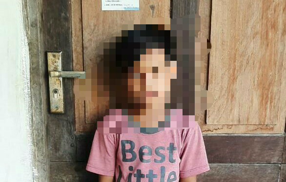 Aniaya Anak Dibawah Umur, Pelaku Diancam 3 Tahun Penjara