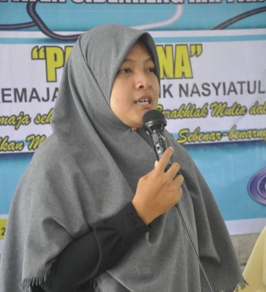 Refleksi Hari Perempuan Internasional, “Kekerasan Perempuan dan Strategi Gerakan Rumah Belajar/Aduan Lembaga Advokasi IMMawati”