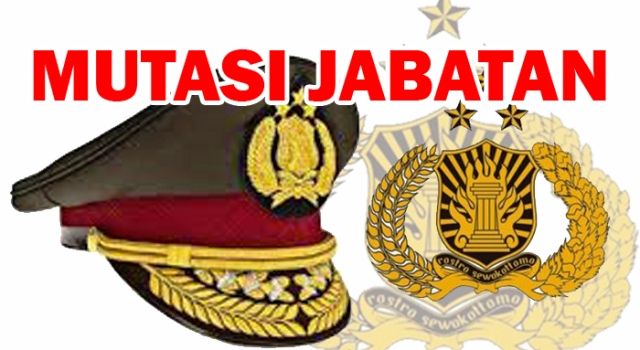 Tiga Jabatan Perwira Polres Sidrap di Serah Terimakan Besok