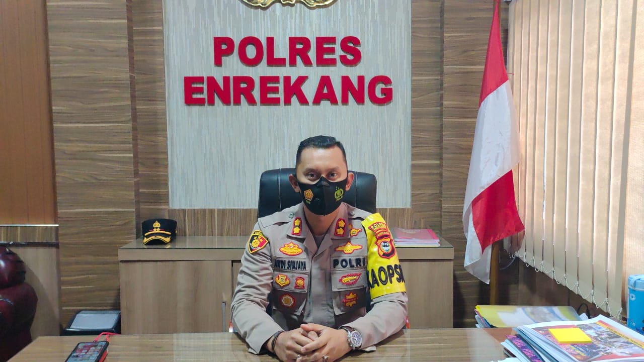 Sanksinya Tidak Main-main, Ini Warning Keras Kapolres Soal Larangan Sahur Bareng di Lokasi Seperti Ini