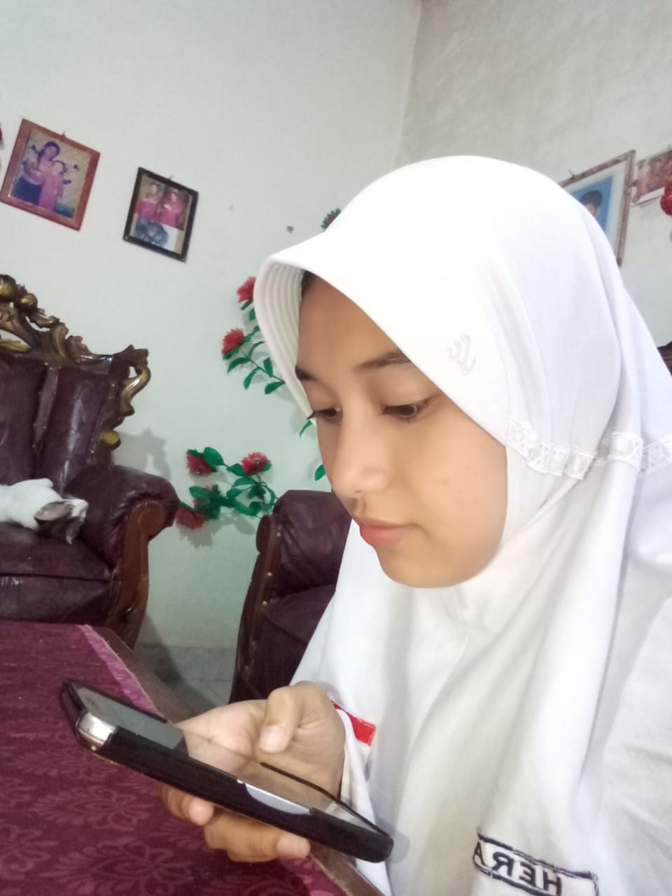 MAN 1 Bulukumba Gelar PAT Berbasis Google Form