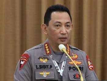 Cegah Covid-19, Panglima TNI dan Kapolri Instruksikan Perkuat Pos PPKM Mikro