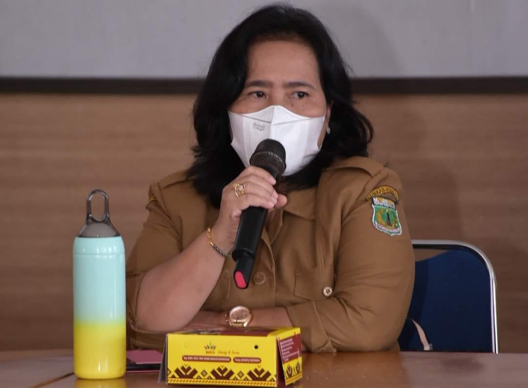 Masih Zona Kuning, PPKM Mikro di Bumi Lasinrang Belum Diterapkan