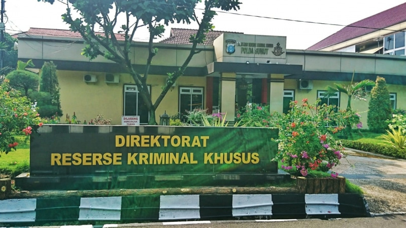 Apa Kabar Krimsus Polda Sumut,! Galian C Desa Namorih Belum Ditindaklanjuti