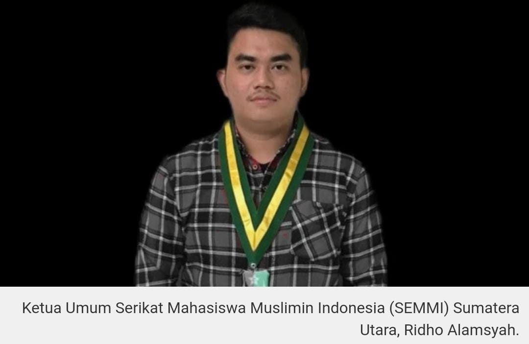 Desakan Evaluasi Kapolda Sumut, Mahasiswa dan Pemuda Menilai Itu Terlalu Lebay