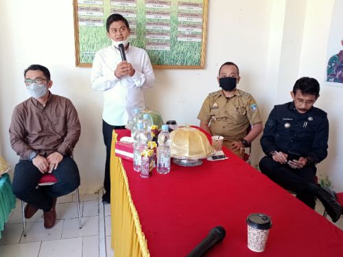 Cegah Peredaran Narkoba, Ini yang Dilakukan Satuan Narkoba Polres Pangkep