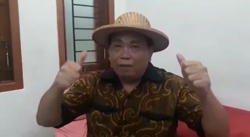 Polemik Ijasah Jaksa Agung Pesanan Para Koruptor