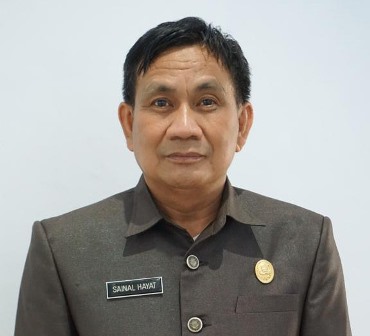 DPRD Luncurkan Aplikasi Serasi