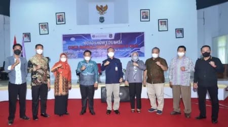 Wabup Enrekang Ajak Warga Terus Berinovasi untuk Datangkan Rupiah