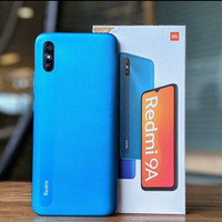 Harga Redmi 9A Resmi 2022