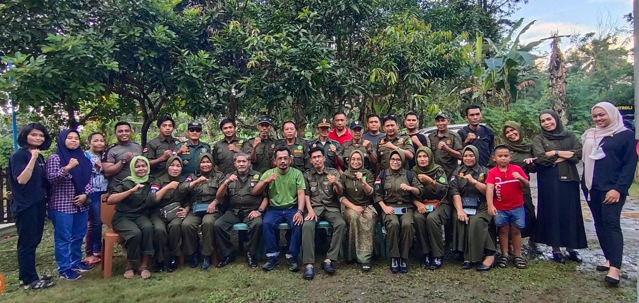 Terima Kunker Hipakad Papua, Yubbar Abbas Harap Sikapi Persoalan Secara Cerdas