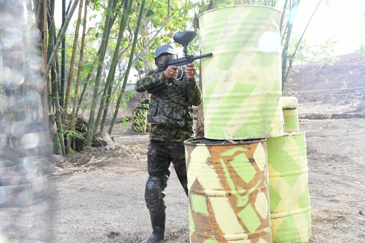 Kekompakan SKPD Soppeng Diuji