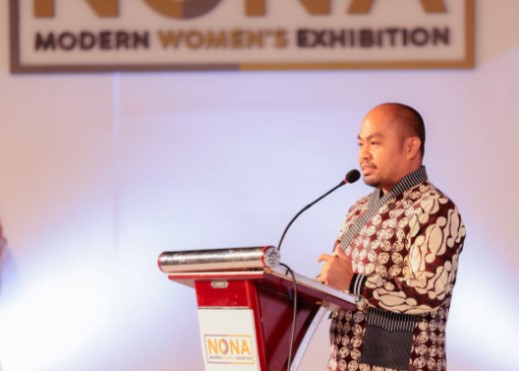 Muhammad Roem: Pameran Fashion Bangkitkan Ekonomi Kreatif Kota Makassar