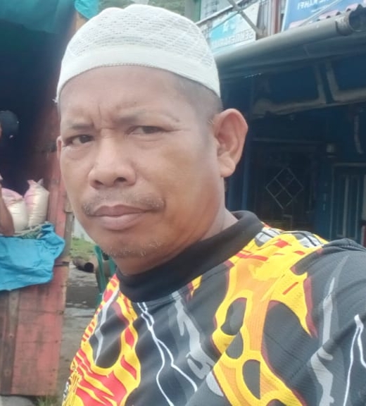 Dambakan Dukungan Warga Siddo, Syahruddin Janjikan Totalitas Perubahan