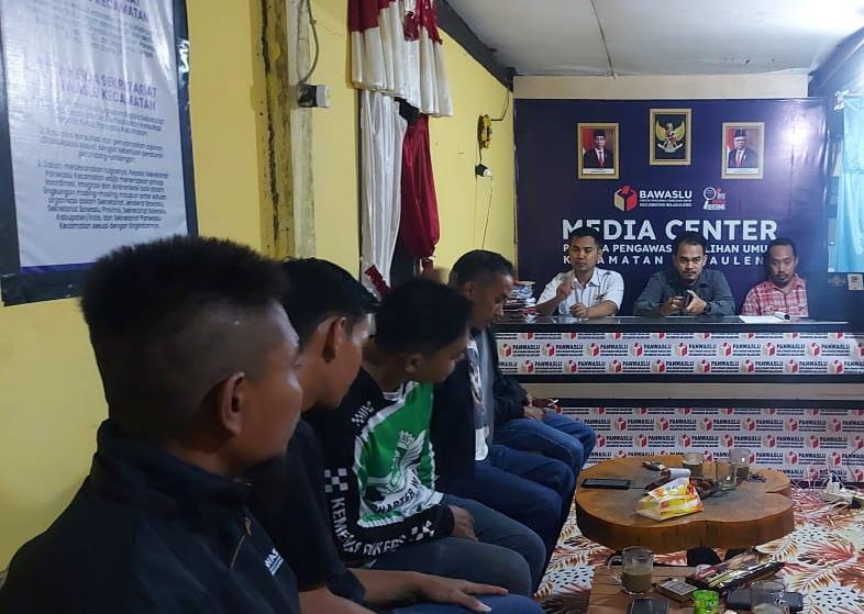 44 Orang Lulus Seleksi Administrasi Calon Anggota PKD Majauleng Siap-Siap Mengikuti Tes Wawancara