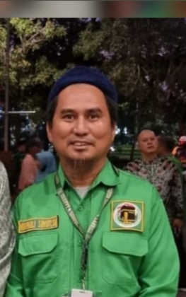 Ketuanya ‘Mbalelo’, Kader PPP Sidrap Justru Tetap Komitmen Ikut Instruksi DPP Pusat