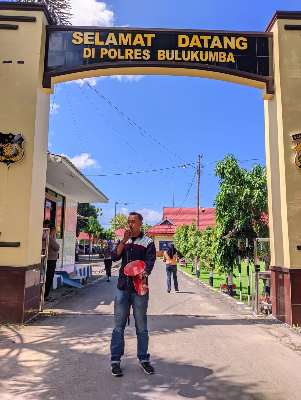 Tambang Ilegal Menjamur di Bulukumba, Aparat Dituding Setengah Hati Bertindak