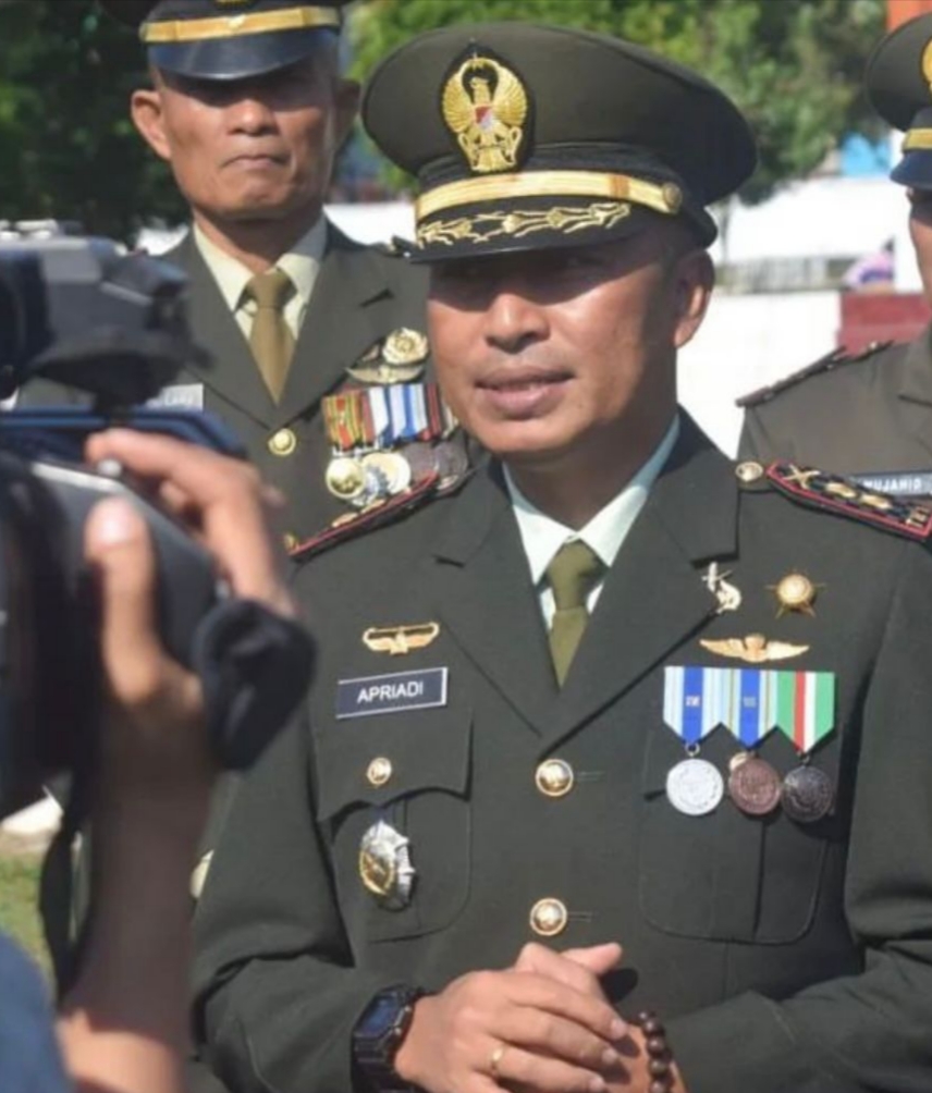 Tidak ada militerisasi dalam aktivitas eksplorasi PT Vale Indonesia di Blok Tanamalia, Luwu Timur, Sulawesi Selatan (Sulsel)