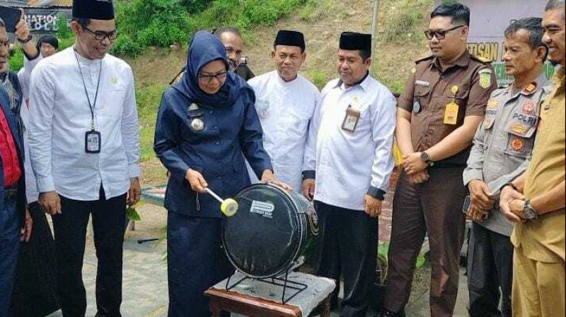 Pemkot Parepare dan Kemenag Hadirkan Kampung Moderasi, Wujudkan Toleransi Beragama