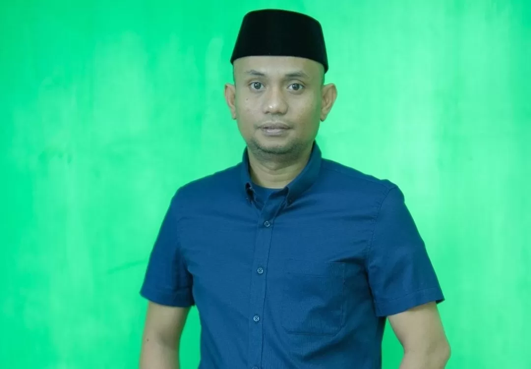 Perjalanan Mantan Wartawan Politik Menjadi Calon Legislatif