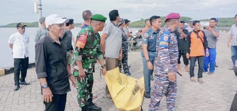 Warga Larea-rea Sinjai Geger Temukan Jasad Mengapung di Sungai Sinjai