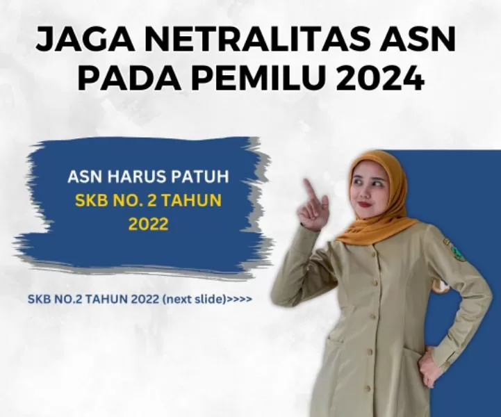 Netralitas ASN di Sinjai Diragukan, Ada Pengarahan Dukung Prabowo-Gibran di Pilpres 2024