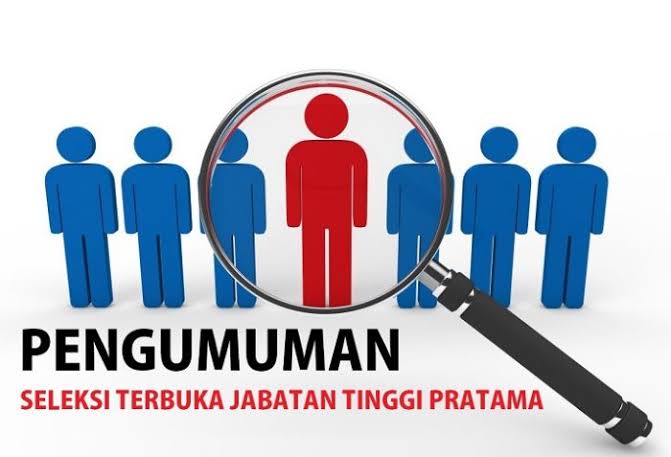 Tiga Posisi Jabatan Pimpinan Tinggi Pratama di Sidrap Siap Dilelang