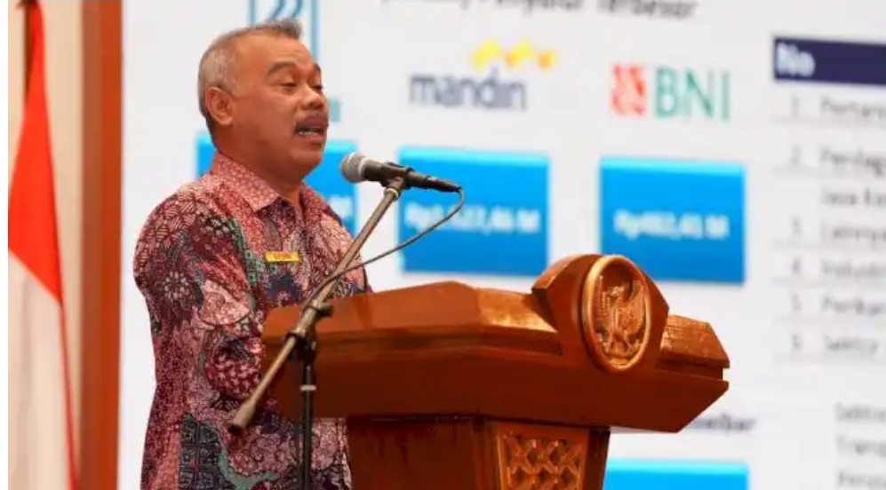 Realisasi KUR Sulsel Tahun 2023 Tertinggi di Luar Pulau Jawa