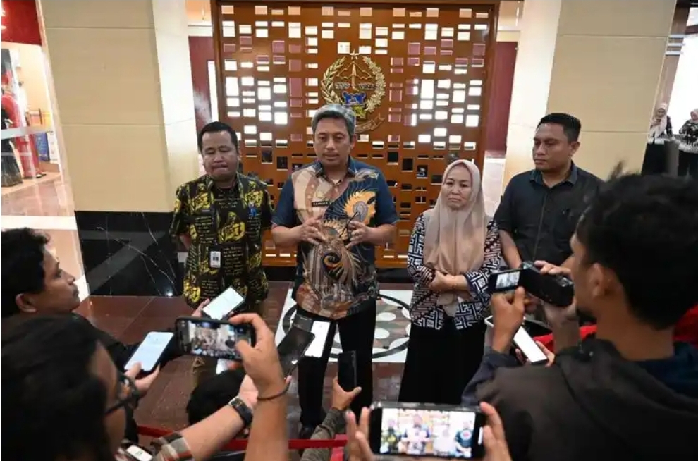 Pemprov Sulsel Tegaskan ASN Harus Netral dan Tak Boleh Kampanye