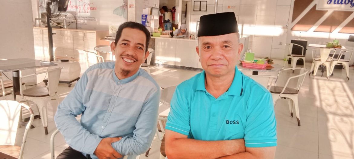 Ketua Kadin Sidrap Dilirik Calon Wakil Bupati, PKS Klaim Yusuf Ruby Layak Bertarung 