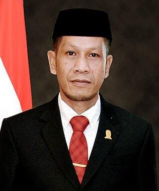 Ketua DPC Gerindra Sinjai Tanggapi Ancaman Mundur Kader