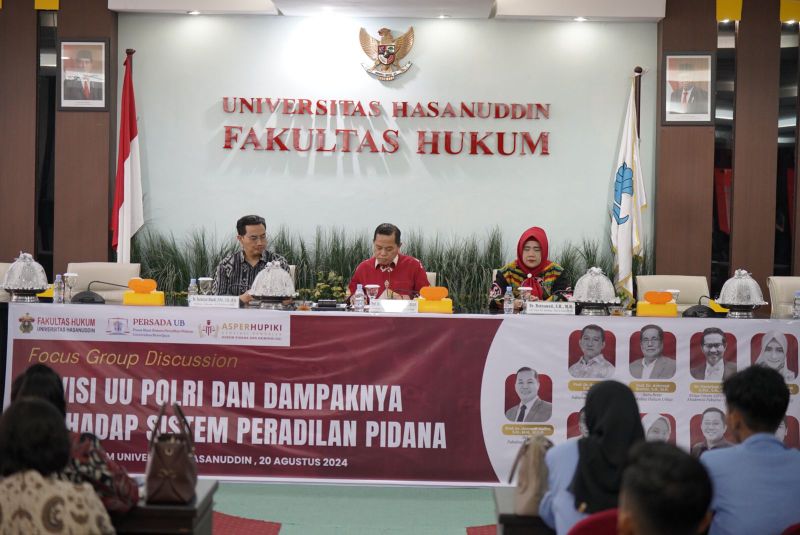 Perspektif Dr. Afandi tentang RUU Polri: Potensi Masalah pada “Penghentian Penyidikan”