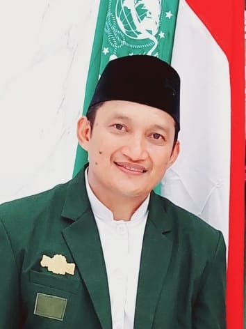 Ustadz Yusuf: Jokowi Role Model Pemimpin Negara