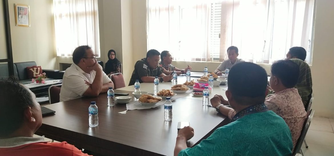 Nahkoda Baru Korpri Sidrap 2024-2027, Muhammad Iqbal Terpilih Secara Aklamasi