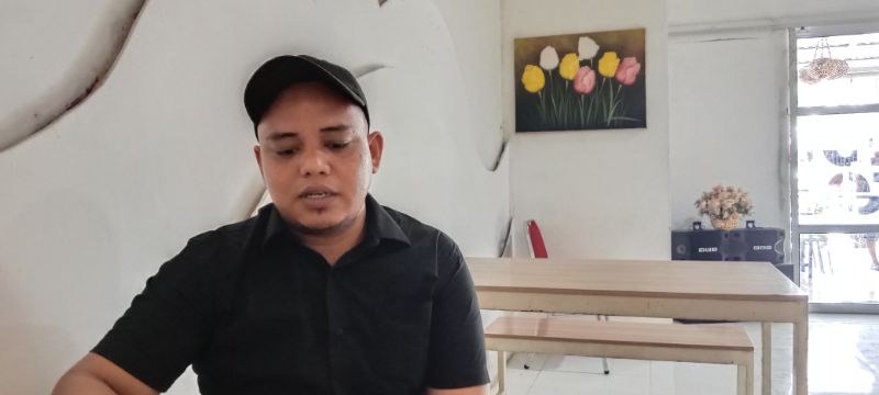 Pelapor Mitra Fahruddin Tak Mampu Buktikan Laporannya di Bawaslu Enrekang