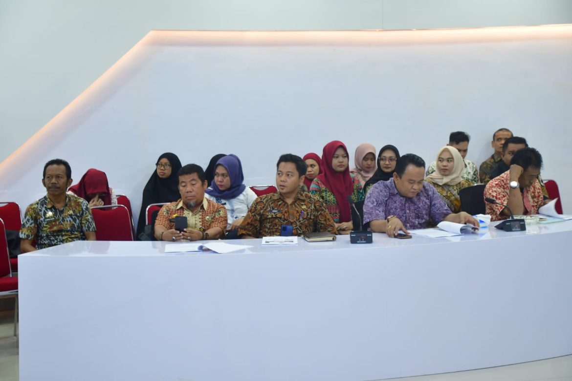 Pemkab Sinjai dan Unhas Eksplorasi Potensi SDA Empat Desa di Sinjai Selatan