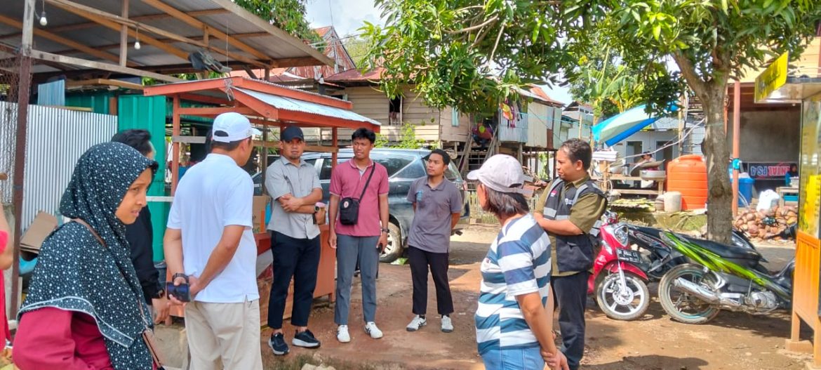 Pemerintah Kelurahan Belawa Luncurkan Kampung PILA sebagai Pusat Wisata Kuliner dan UMKM