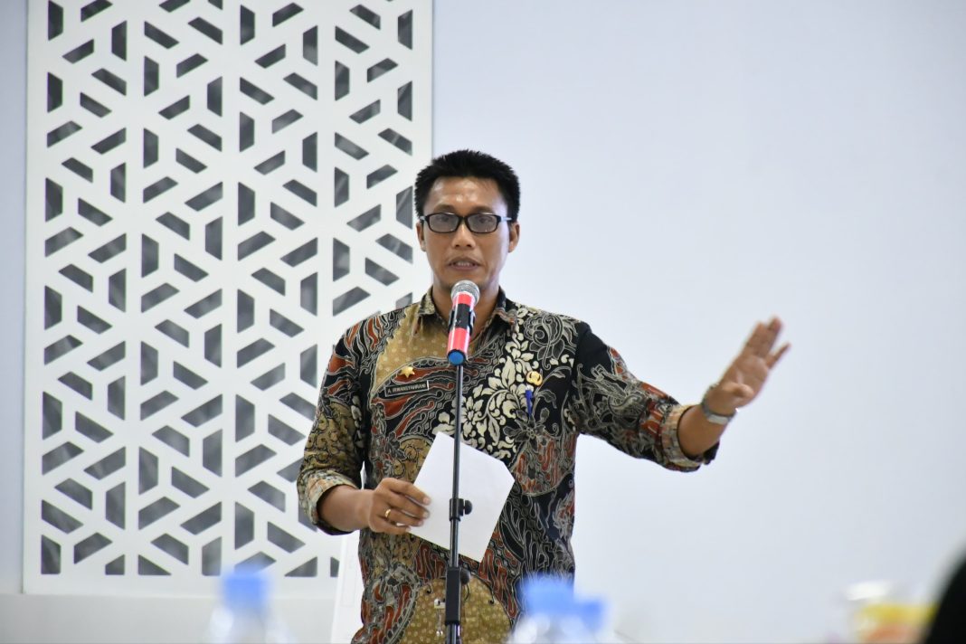 Sidang GTRA Sinjai: Pemerintah Tegaskan Reforma Agraria untuk Kesejahteraan Masyarakat