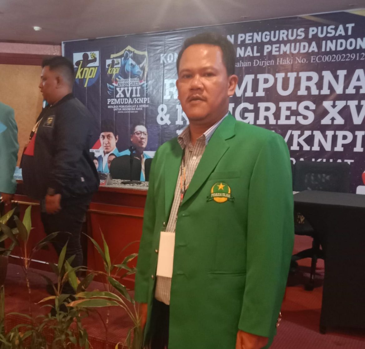 PERTI Tolak Claim Dukungan Calon Ketua Umum PPP