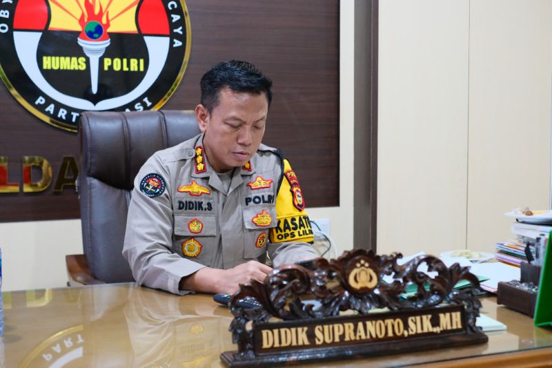 Penyelidikan Mendalam, Polda Sulsel bersama Polres Bone Profesional Tangani Kasus Penembakan Advokasi di Lappariaja