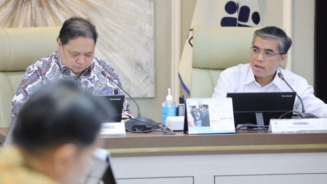 Pemerintah siapkan 20.000 kuota pelatihan gratis untuk angkatan kerja muda Indonesia melalui program Vokasi Nasional 2026.